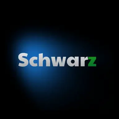 Schwarz