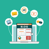 Spark blog scripti